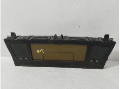 Recambio de cuadro instrumentos para citroën c4 picasso i monospace (ud_) 1.6 hdi referencia OEM IAM 9665500080  