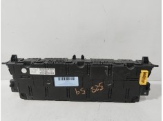 Recambio de cuadro instrumentos para citroën c4 picasso i monospace (ud_) 1.6 hdi referencia OEM IAM 9665500080   2