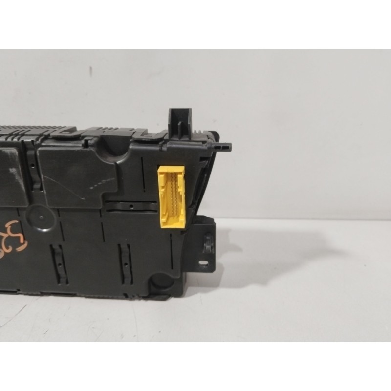 Recambio de cuadro instrumentos para citroën c4 picasso i monospace (ud_) 1.6 hdi referencia OEM IAM 9665500080  