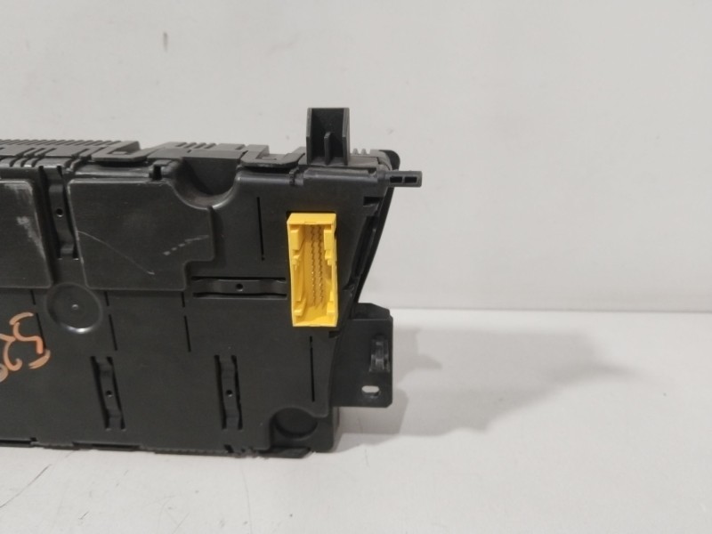 Recambio de cuadro instrumentos para citroën c4 picasso i monospace (ud_) 1.6 hdi referencia OEM IAM 9665500080  