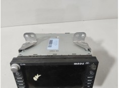 Recambio de sistema navegacion gps para honda cr-v iii (re_) 2.0 i-vtec 4wd (re5, re2) referencia OEM IAM 39541SWAE020M1   2