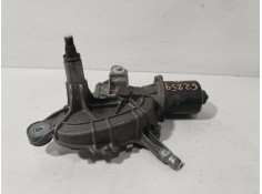 Recambio de motor limpia delantero izquierdo para citroën c4 picasso i monospace (ud_) 1.6 hdi referencia OEM IAM 53630337  