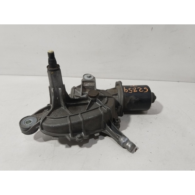 Recambio de motor limpia delantero izquierdo para citroën c4 picasso i monospace (ud_) 1.6 hdi referencia OEM IAM 53630337  