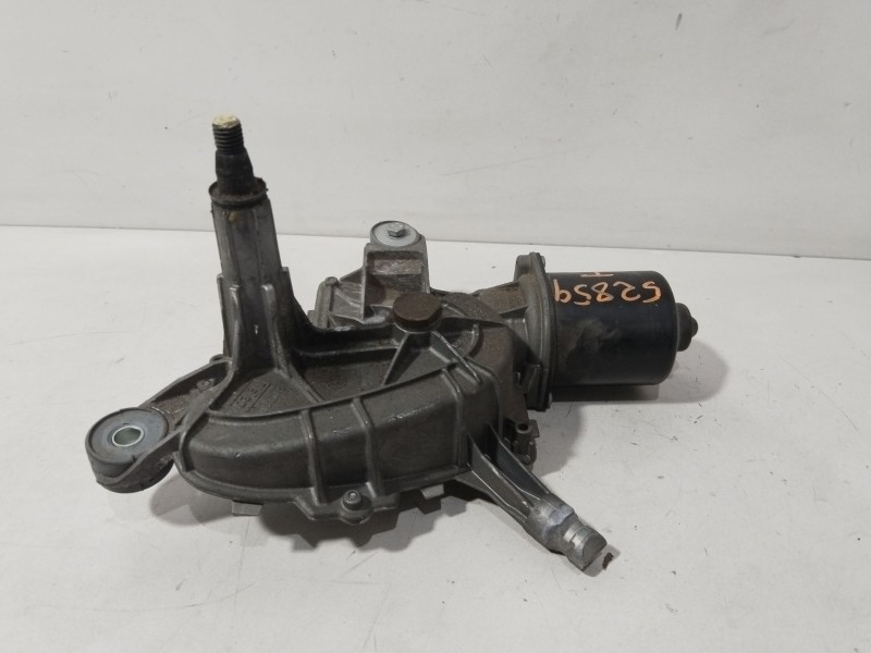 Recambio de motor limpia delantero izquierdo para citroën c4 picasso i monospace (ud_) 1.6 hdi referencia OEM IAM 53630337  