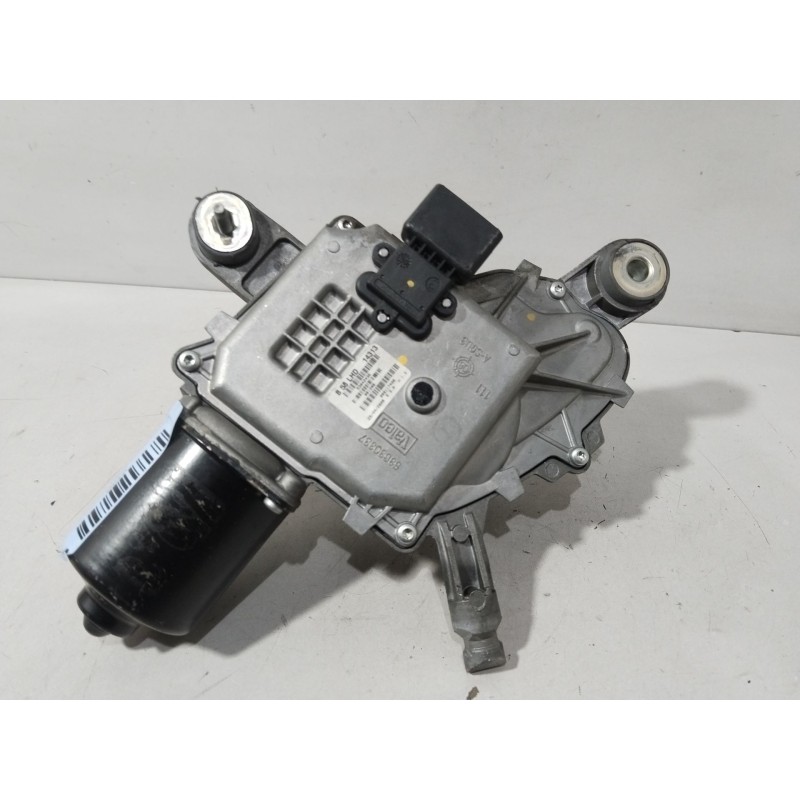 Recambio de motor limpia delantero izquierdo para citroën c4 picasso i monospace (ud_) 1.6 hdi referencia OEM IAM 53630337  