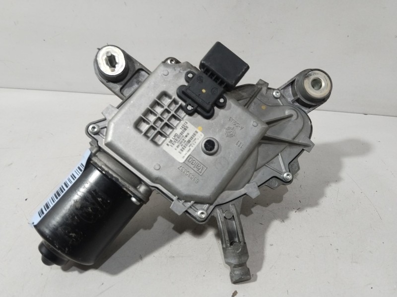 Recambio de motor limpia delantero izquierdo para citroën c4 picasso i monospace (ud_) 1.6 hdi referencia OEM IAM 53630337  