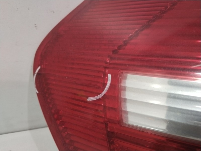 Recambio de piloto trasero izquierdo para bmw 1 (e81) 118 i referencia OEM IAM 63216924501  