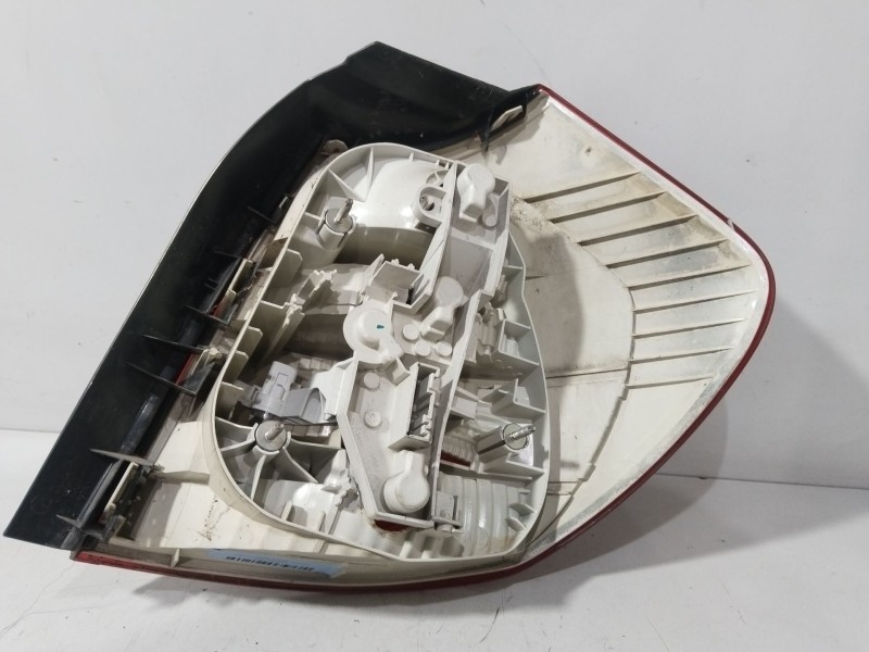 Recambio de piloto trasero izquierdo para bmw 1 (e81) 118 i referencia OEM IAM 63216924501  