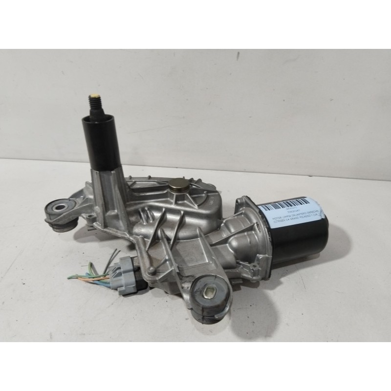 Recambio de motor limpia delantero para citroën c4 grand picasso i (ua_) 1.6 16v referencia OEM IAM 53630347  
