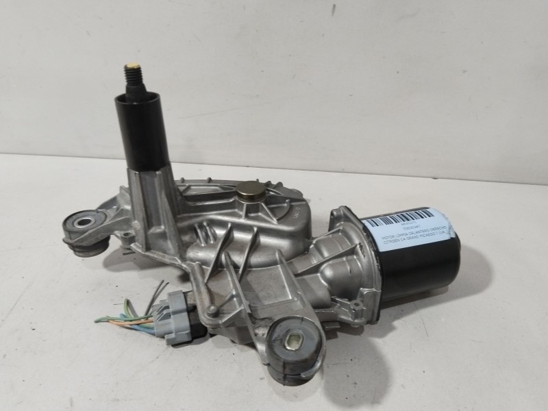 Recambio de motor limpia delantero para citroën c4 grand picasso i (ua_) 1.6 16v referencia OEM IAM 53630347  