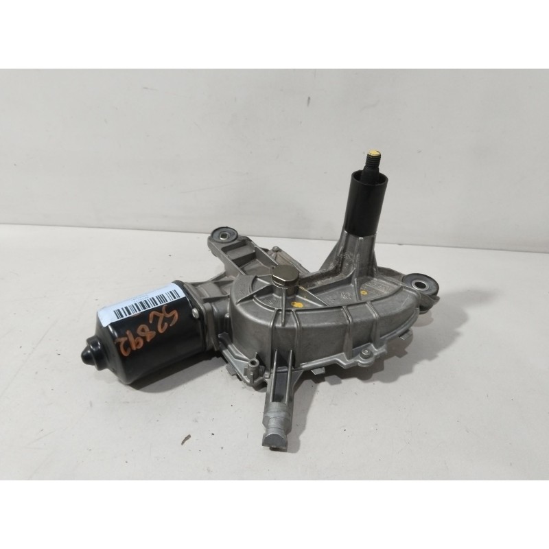 Recambio de motor limpia delantero para citroën c4 grand picasso i (ua_) 1.6 16v referencia OEM IAM 53630347  