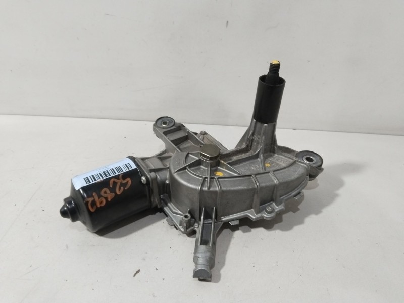 Recambio de motor limpia delantero para citroën c4 grand picasso i (ua_) 1.6 16v referencia OEM IAM 53630347  