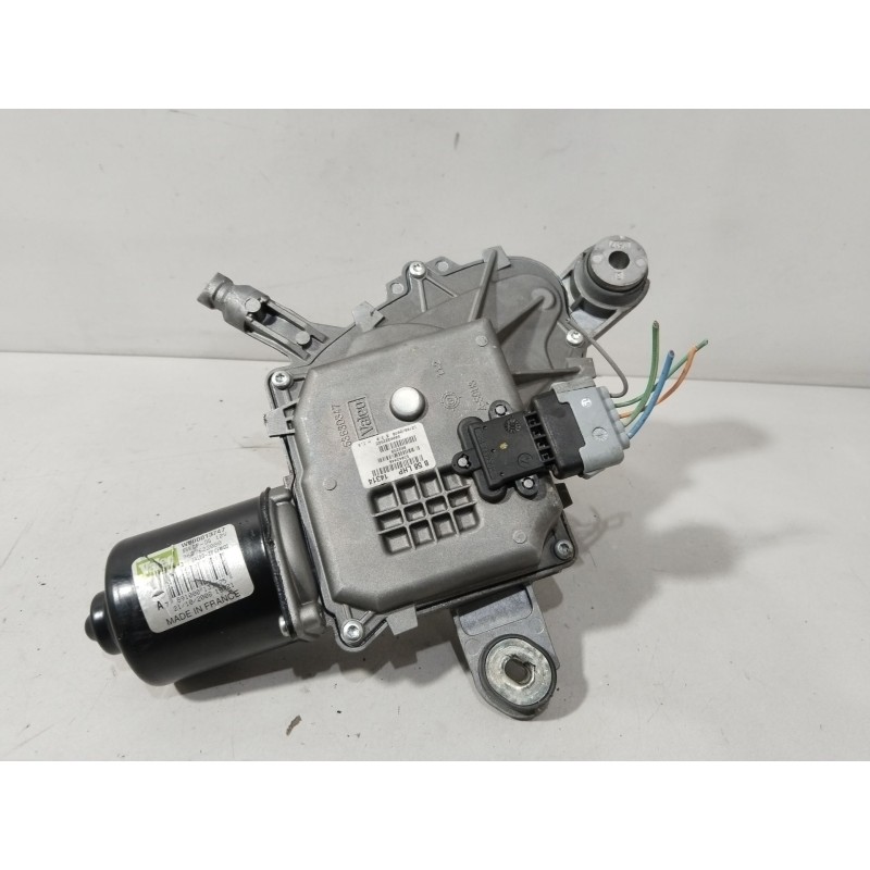 Recambio de motor limpia delantero para citroën c4 grand picasso i (ua_) 1.6 16v referencia OEM IAM 53630347  