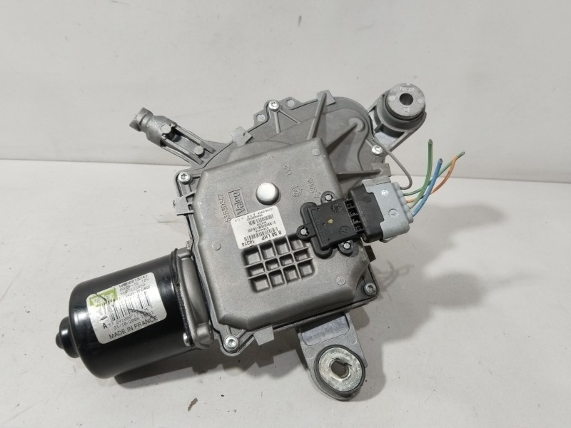 Recambio de motor limpia delantero para citroën c4 grand picasso i (ua_) 1.6 16v referencia OEM IAM 53630347  