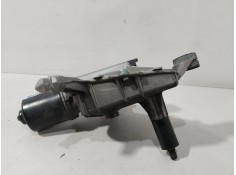 Recambio de motor limpia delantero izquierdo para citroën c4 picasso i monospace (ud_) 1.6 hdi referencia OEM IAM 53630337   2