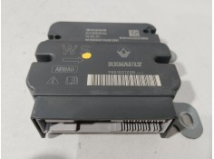 Recambio de centralita airbag para dacia sandero ii 1.5 dci 75 / blue dci 75 (b8jw, b8m4, b8ah, b8m7, b8m6) referencia OEM IAM A