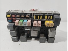 Recambio de caja reles / fusibles para ford transit furgoneta (fa_ _) 2.2 tdci referencia OEM IAM 2019449  