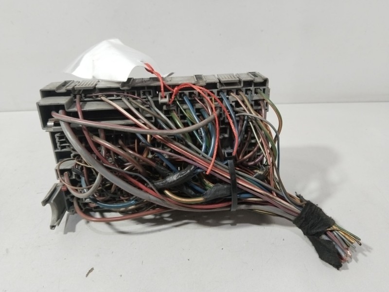 Recambio de caja reles / fusibles para ford transit furgoneta (fa_ _) 2.2 tdci referencia OEM IAM 2019449  