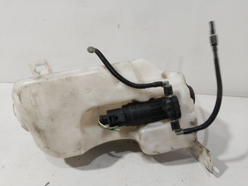 Recambio de deposito limpia para volkswagen golf iv variant (1j5) 1.9 tdi referencia OEM IAM 1J0955453N  
