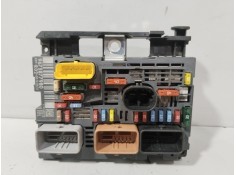 Recambio de caja reles / fusibles para citroën c4 picasso i monospace (ud_) 1.6 hdi referencia OEM IAM 9675877980  