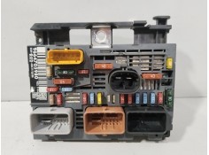 Recambio de caja reles / fusibles para citroën c4 grand picasso i (ua_) 1.6 16v referencia OEM IAM 9664705980  