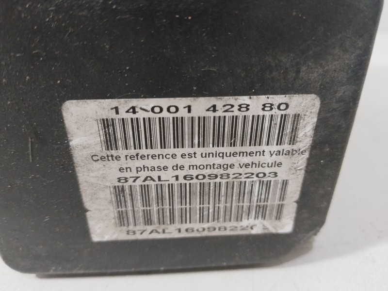 Recambio de abs para citroën c8 (ea_, eb_) 2.2 hdi referencia OEM IAM 0265950319  