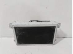 Recambio de pantalla multifuncion para audi a6 c6 (4f2) 2.4 referencia OEM IAM 4F0919603A  