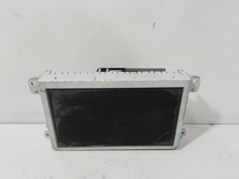 Recambio de pantalla multifuncion para audi a6 c6 (4f2) 2.4 referencia OEM IAM 4F0919603A  