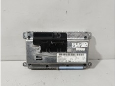 Recambio de pantalla multifuncion para audi a6 c6 (4f2) 2.4 referencia OEM IAM 4F0919603A   2
