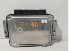 Recambio de centralita motor uce para citroën c4 picasso i monospace (ud_) 1.6 hdi referencia OEM IAM 0281012980   2