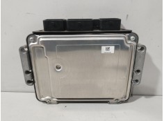 Recambio de centralita motor uce para citroën c4 picasso i monospace (ud_) 1.6 hdi referencia OEM IAM 0281014729   2