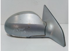 Recambio de retrovisor derecho para kia cerato 2.0 ex crdi berlina (4-ptas.) referencia OEM IAM 876202F301 AZUL ELECTRICO 2