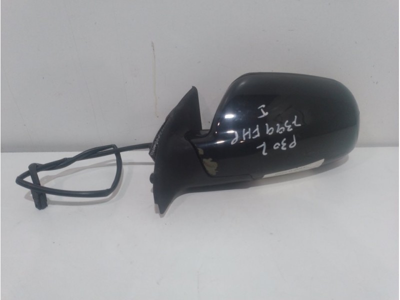 Recambio de retrovisor izquierdo para peugeot 307 break/sw (s2) sw referencia OEM IAM   