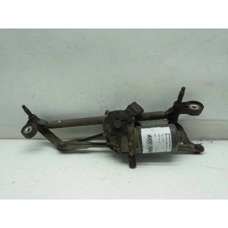 MOTOR LIMPIA DELANTERO  - imagen 1