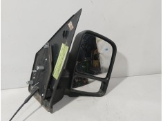 Recambio de retrovisor derecho para ford transit connect (p65_, p70_, p80_) 1.8 tdci referencia OEM IAM 2T1417682DP ELECTRICO 