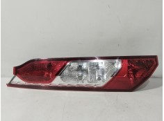 Recambio de piloto trasero izquierdo para ford transit connect v408 furgoneta/monovolumen 1.5 tdci referencia OEM IAM DT1113405A