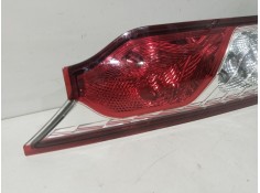 Recambio de piloto trasero izquierdo para ford transit connect v408 furgoneta/monovolumen 1.5 tdci referencia OEM IAM DT1113405A 2