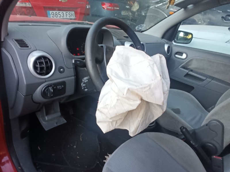 ford fusion (ju_) del año 2002