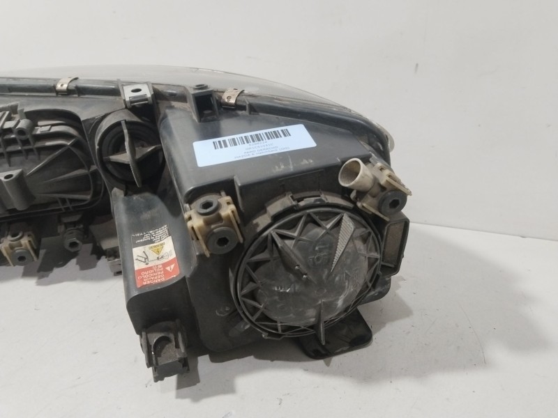 Recambio de faro derecho para mazda 6 hatchback (gg) 2.3 (gg3s) referencia OEM IAM GR1C51031C XENON 1307329086