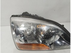 Recambio de faro derecho para kia sorento i (jc) 2.5 crdi referencia OEM IAM 921023E510   2