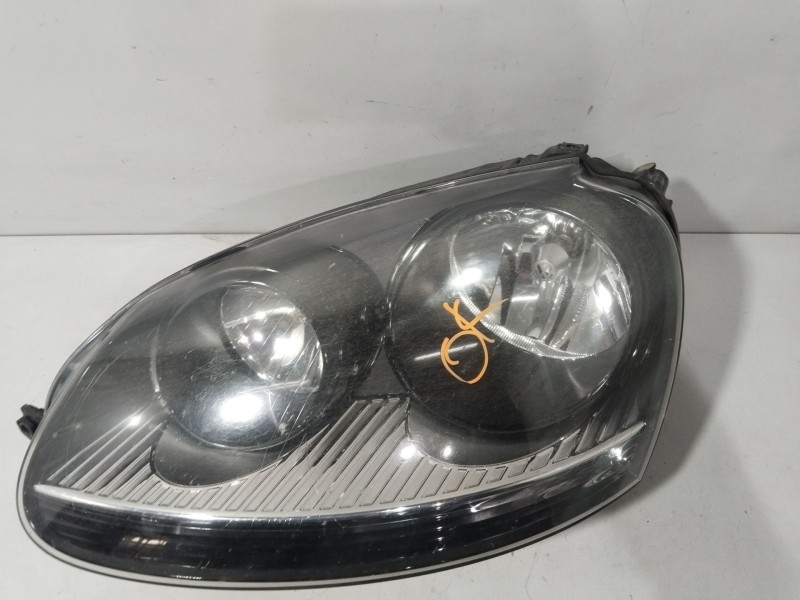 Recambio de faro izquierdo para volkswagen golf v (1k1) 2.0 tdi referencia OEM IAM 1K6941005T  