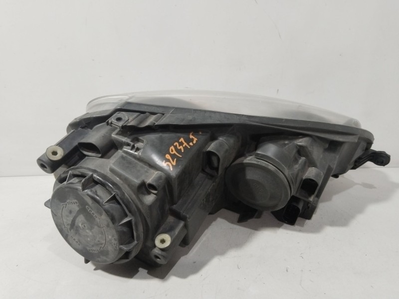 Recambio de faro izquierdo para volkswagen golf v (1k1) 2.0 tdi referencia OEM IAM 1K6941005T  