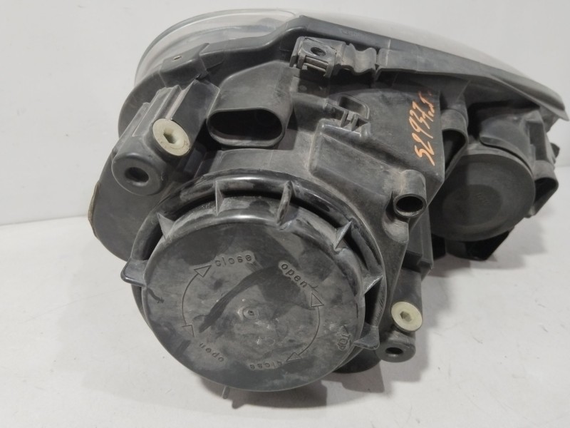Recambio de faro izquierdo para volkswagen golf v (1k1) 2.0 tdi referencia OEM IAM 1K6941005T  