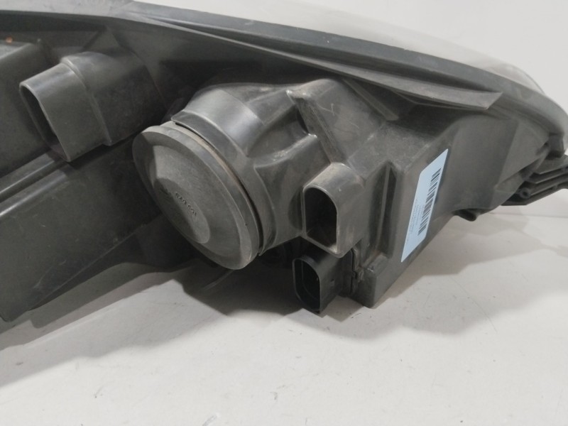 Recambio de faro izquierdo para volkswagen golf v (1k1) 2.0 tdi referencia OEM IAM 1K6941005T  