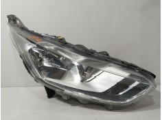 Recambio de faro derecho para ford transit connect v408 furgoneta/monovolumen 1.5 tdci referencia OEM IAM KT1B13W029AD  