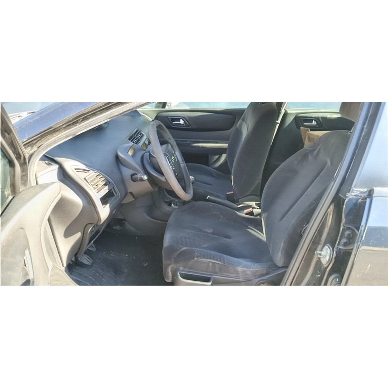 CITROËN C4 BERLINA - imagen 6