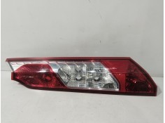 Recambio de piloto trasero derecho para ford transit connect v408 furgoneta/monovolumen 1.5 tdci referencia OEM IAM DT1113404AC 