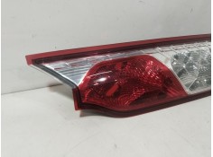 Recambio de piloto trasero derecho para ford transit connect v408 furgoneta/monovolumen 1.5 tdci referencia OEM IAM DT1113404AC  2