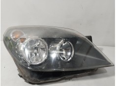 Recambio de faro derecho para opel astra h gtc (a04) 1.6 (l08) referencia OEM IAM 1EG27037022  