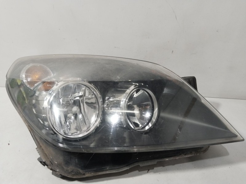 Recambio de faro derecho para opel astra h gtc (a04) 1.6 (l08) referencia OEM IAM 1EG27037022  